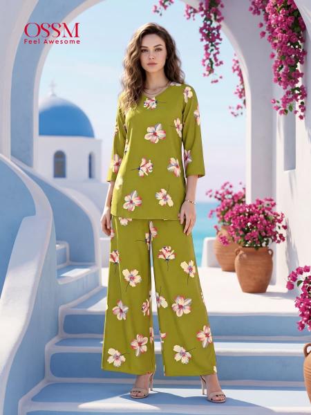 Ossm glamour vol 2 coord set wholesale clothes